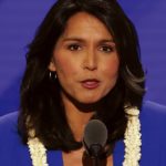 Gabbard meets with Trump